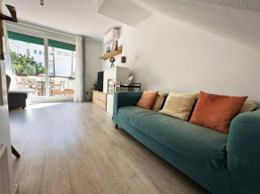 MIRA - Casa de 3 dormitorios, Terrazas, Vistas al mar, Parking privado, Playa a 400 metros, Centro a 500 metros